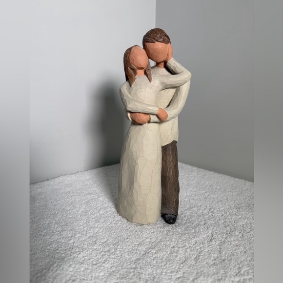 Willow Tree Other - Willow Tree Together Figurine